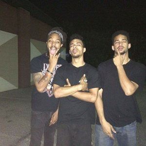 Meet your Posher, Dexter